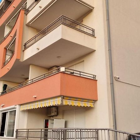 Apartment Nina 马卡尔斯卡 外观 照片